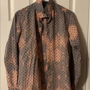 Antony Morato Button down.